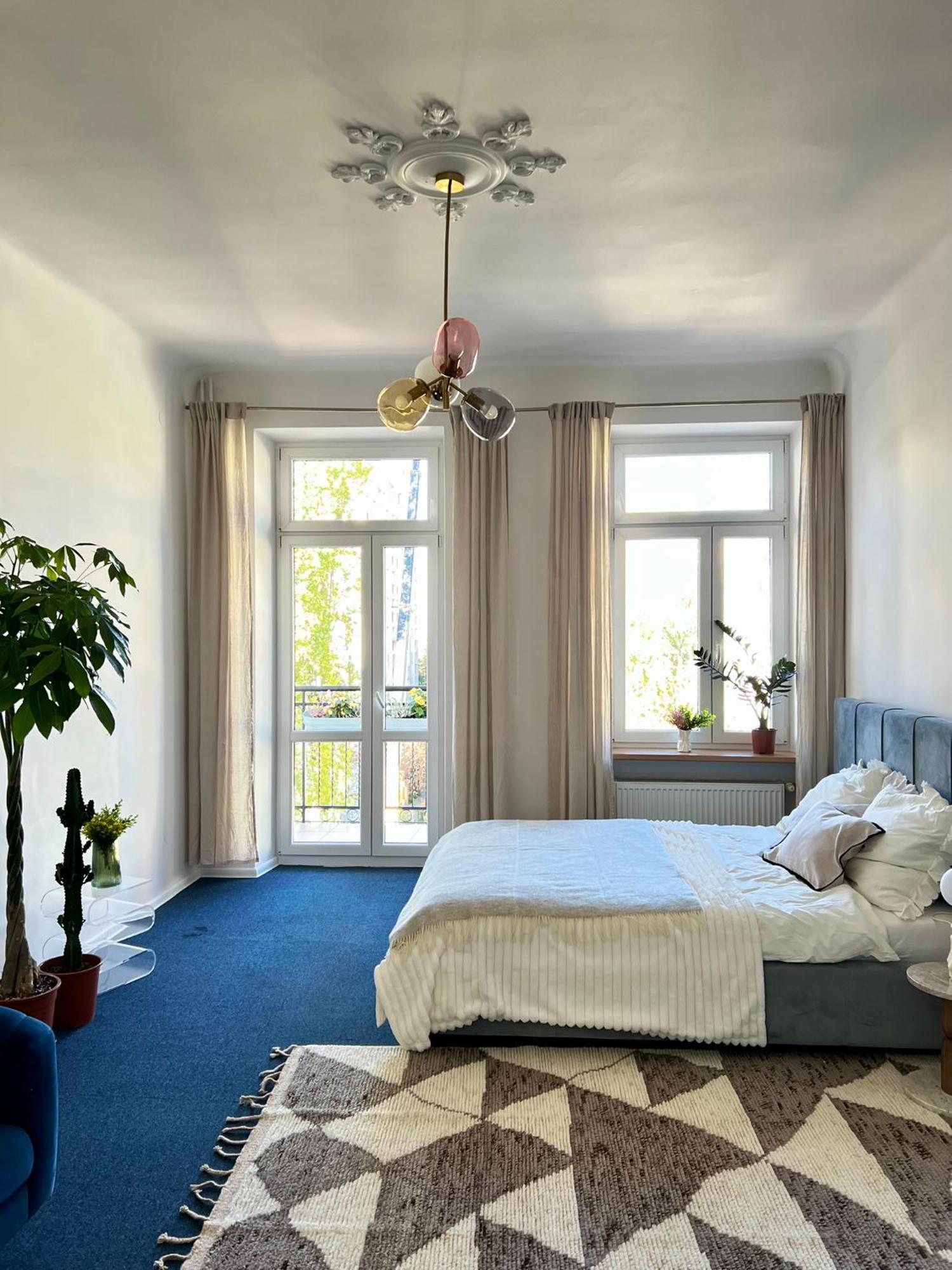 Sienna Apartment Warsaw