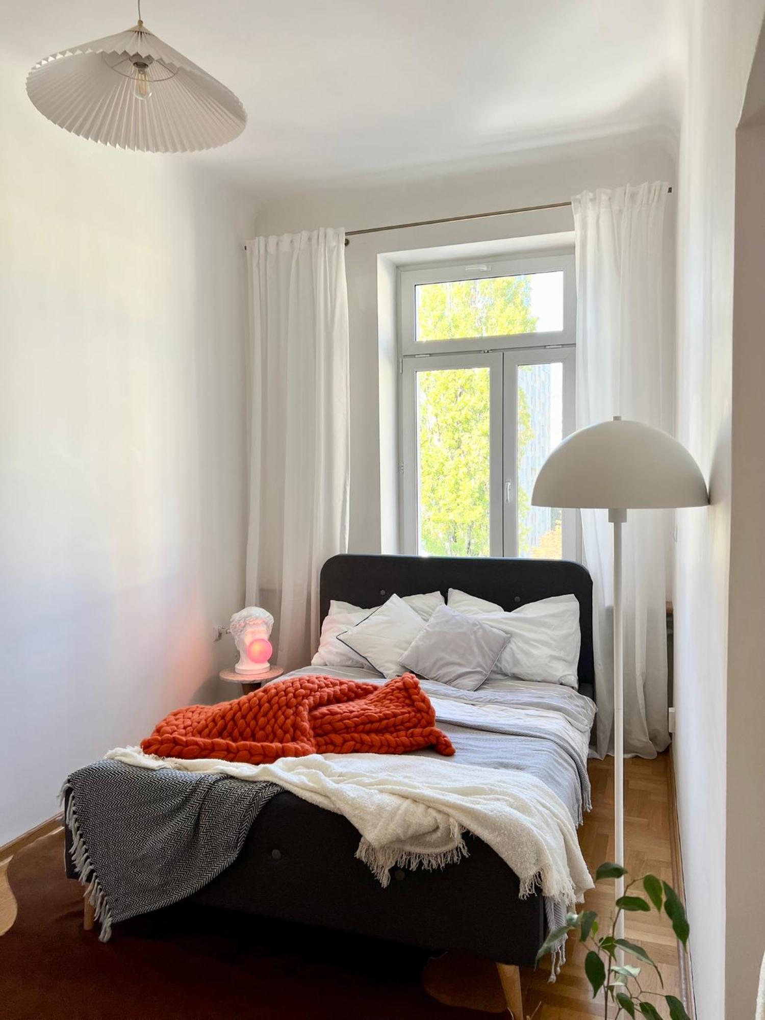 Sienna Warsaw